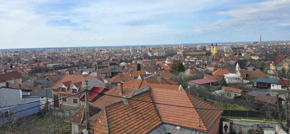 Casa de vanzare, zona str.Ecaterina Teodoroiu Dealurile Oradiei