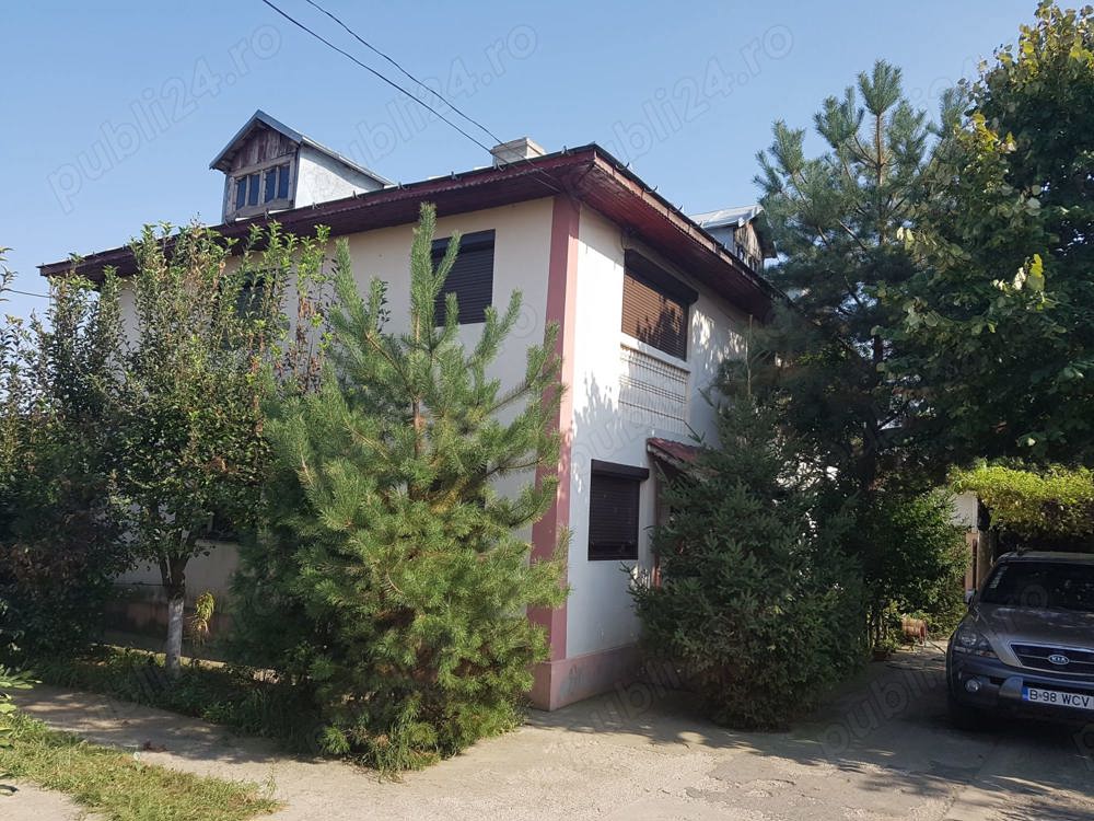 Vand casa in Tantava Giurgiu