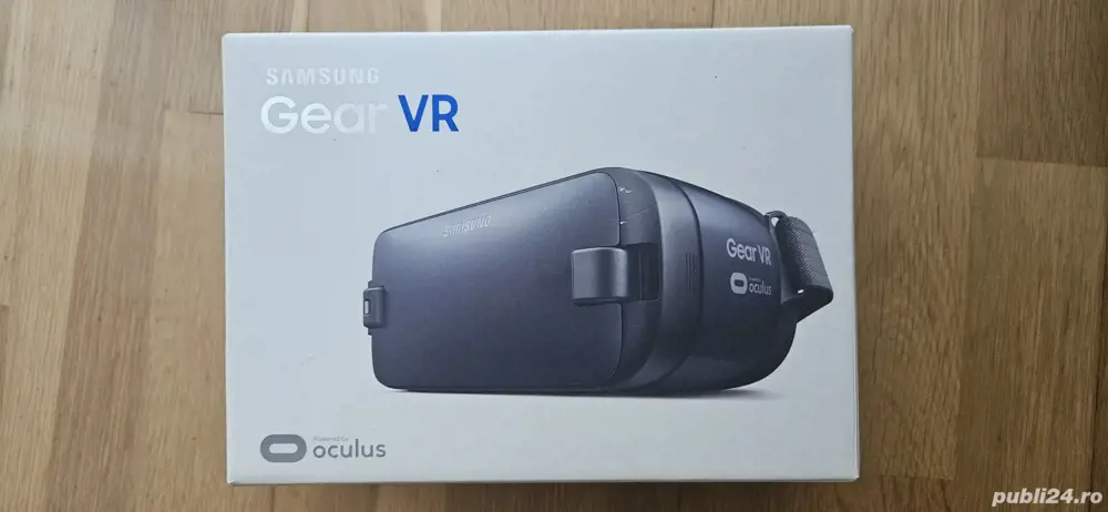 Ochelari Samsung Gear VR