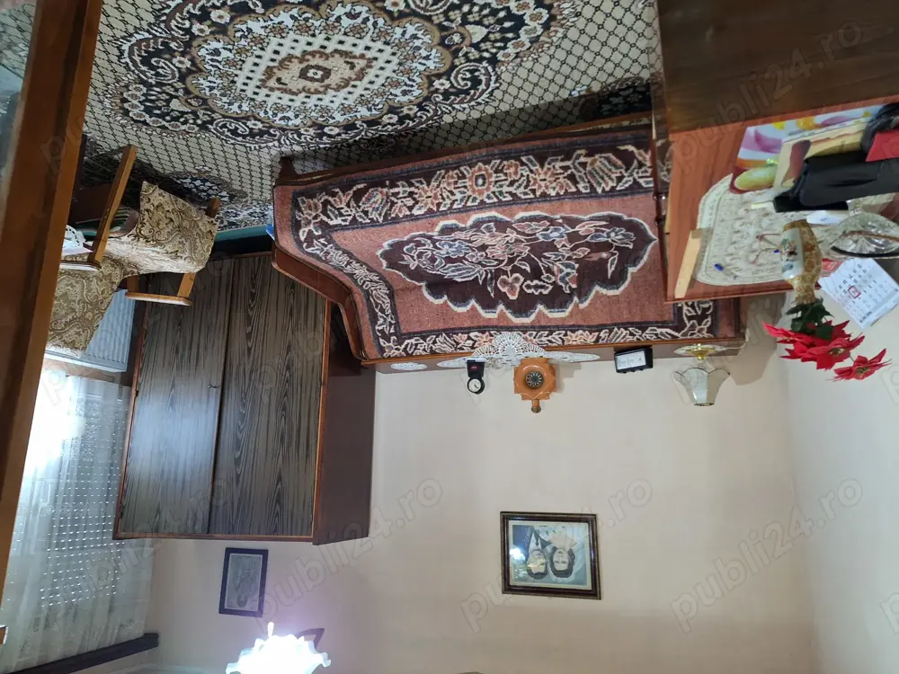 Vând  apartament 2 camere