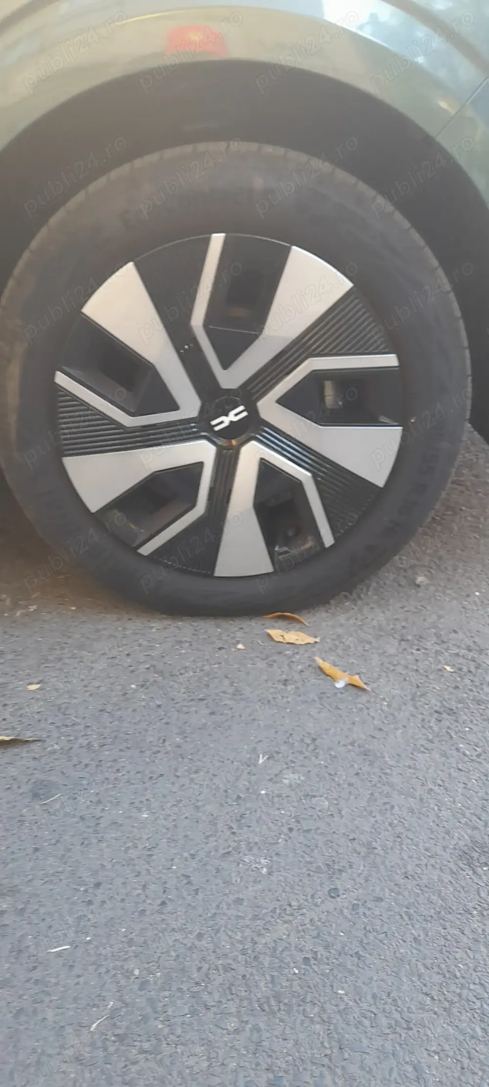 Anvelope Logan 2024 vara