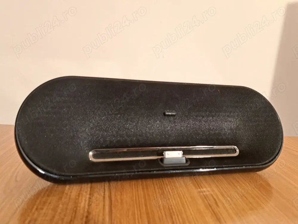 boxa portabila, dock ipod , aux  Philips Fidelio SBD7500