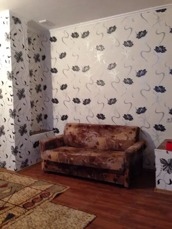 Garsoniera de inchiriat in zona Bartolomeu