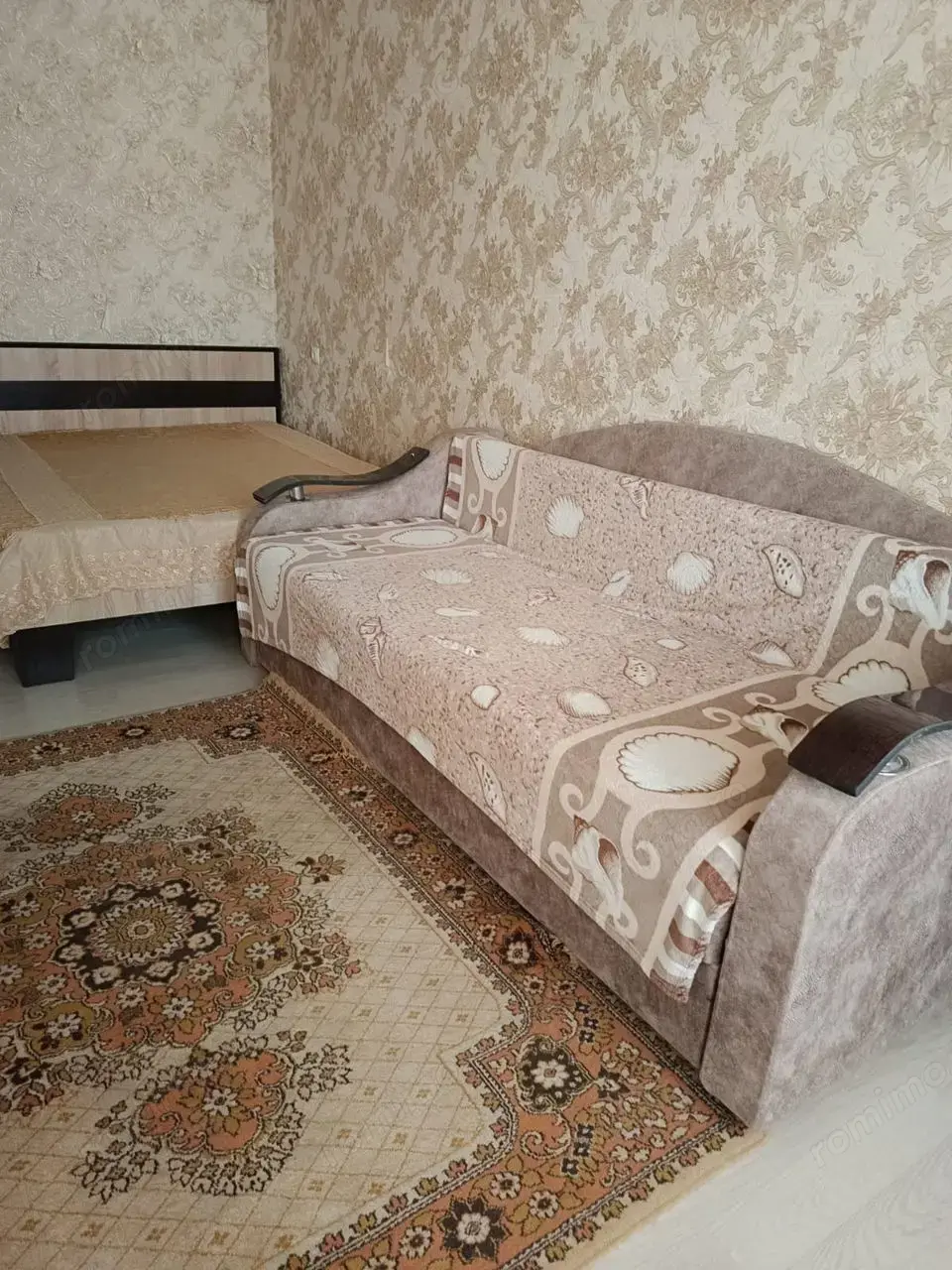 Garsoniera de inchiriat in zona Bartolomeu