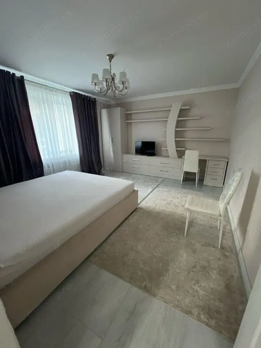 Oferim spre inchiriere garsoniera pe calea Bucuresti Oferim spre inchiriere garsoniera pe calea Bucuresti