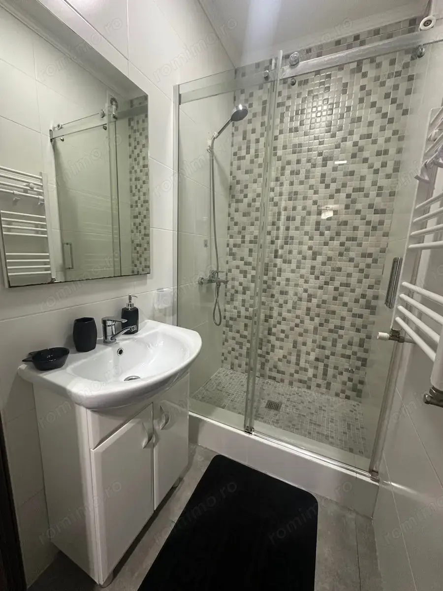 Apartament cu 2 camere de inchiriat zona Noua Apartament cu 2 camere de inchiriat zona Noua