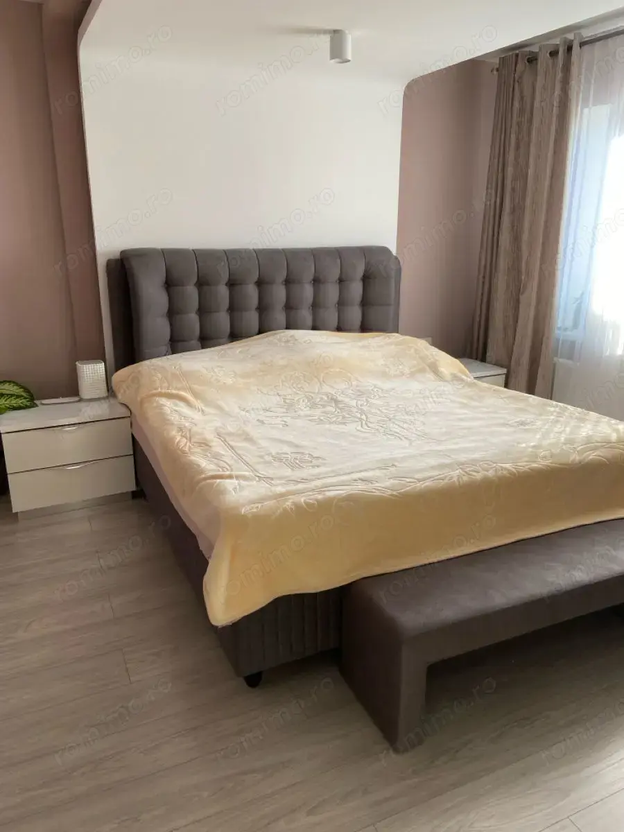 Apartament cu 2 camere de inchiriat in zona Astra