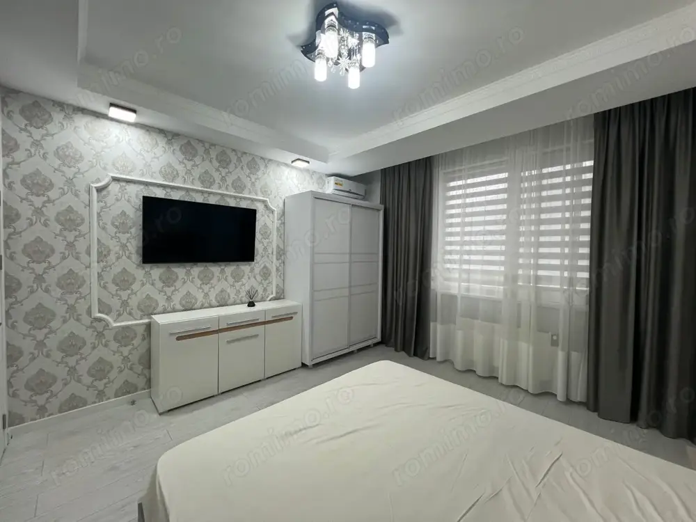 Garsoniera zona Iancului