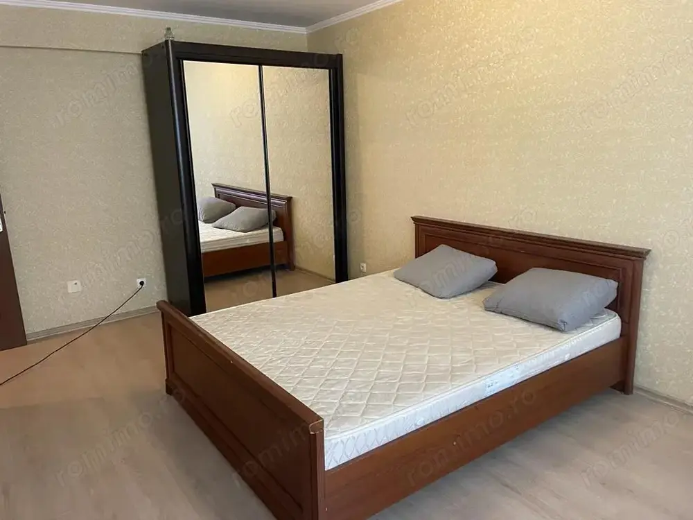 Apartament cu 2 camere de inchiriat in zona Astra