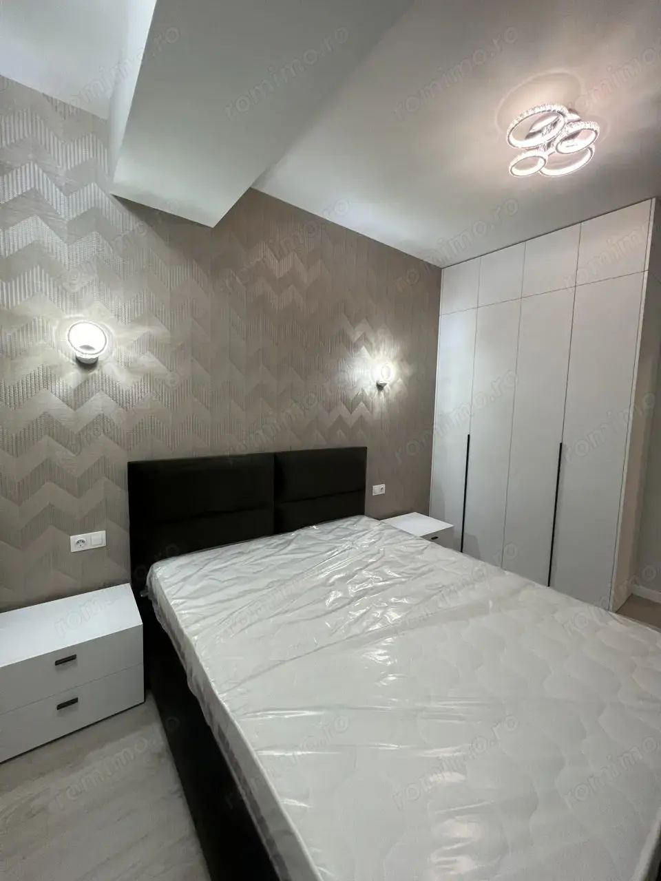 Apartament cu 2  camere de inchiriat in zona Avantgarden