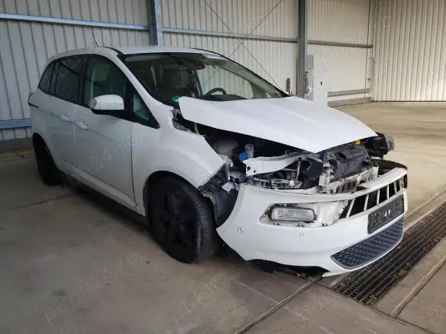 Dezmembrez / dezmembrari piese auto Ford grand C-max motor 1.5TDCI XWDB an 2016 120cp
