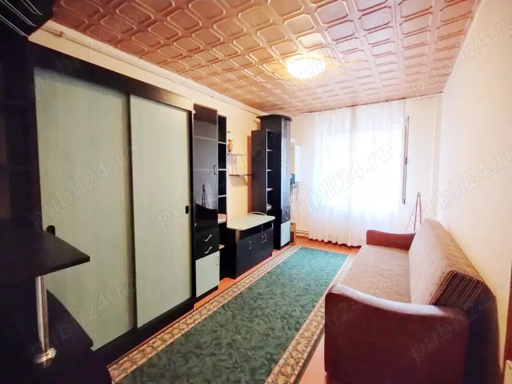 Apartament Sinaia la 5 minute de centru