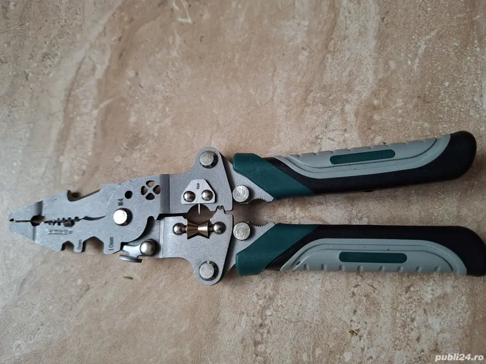 Dispozitiv multifuncțional