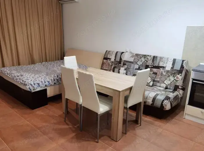 de vanzare apartament o camera Aurel Vlaicu