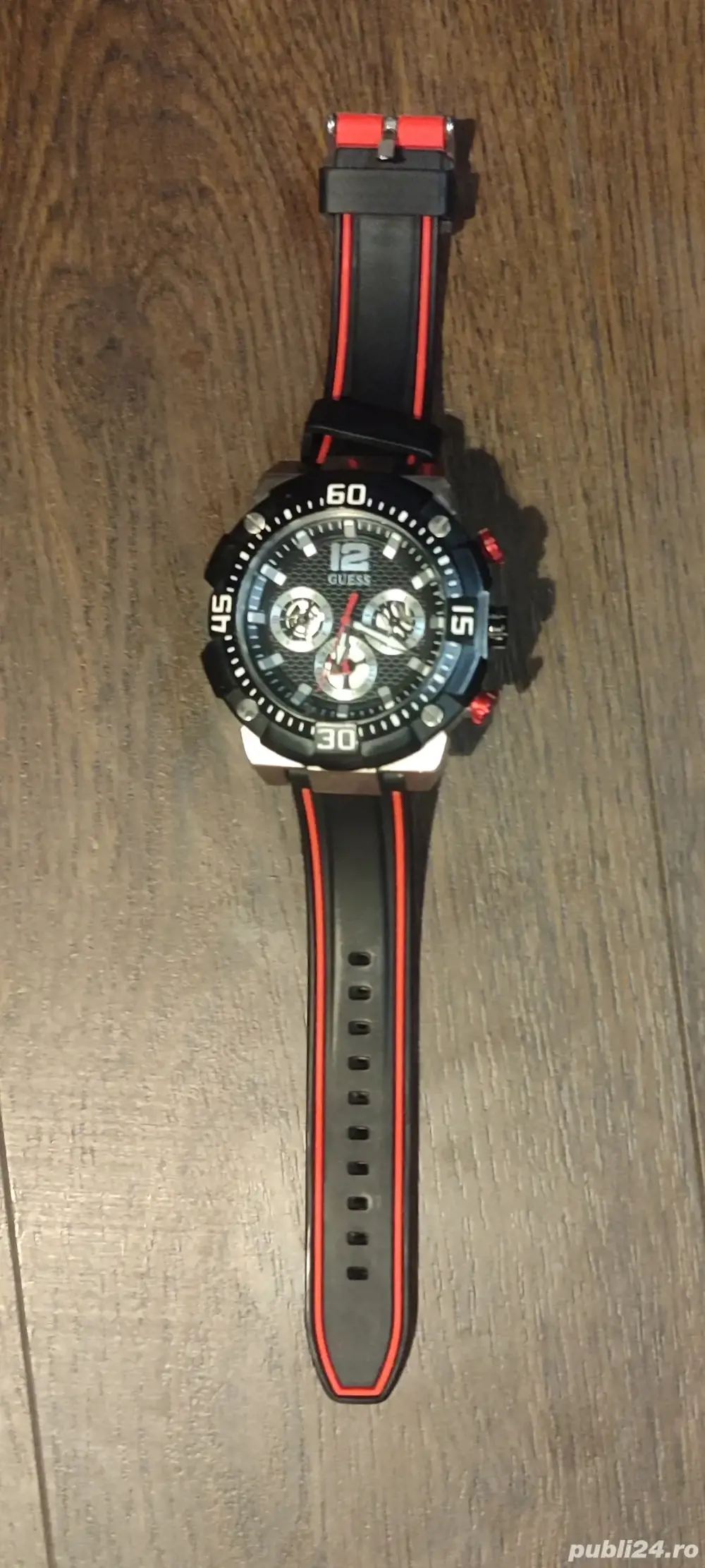 ceas Guess Navigator