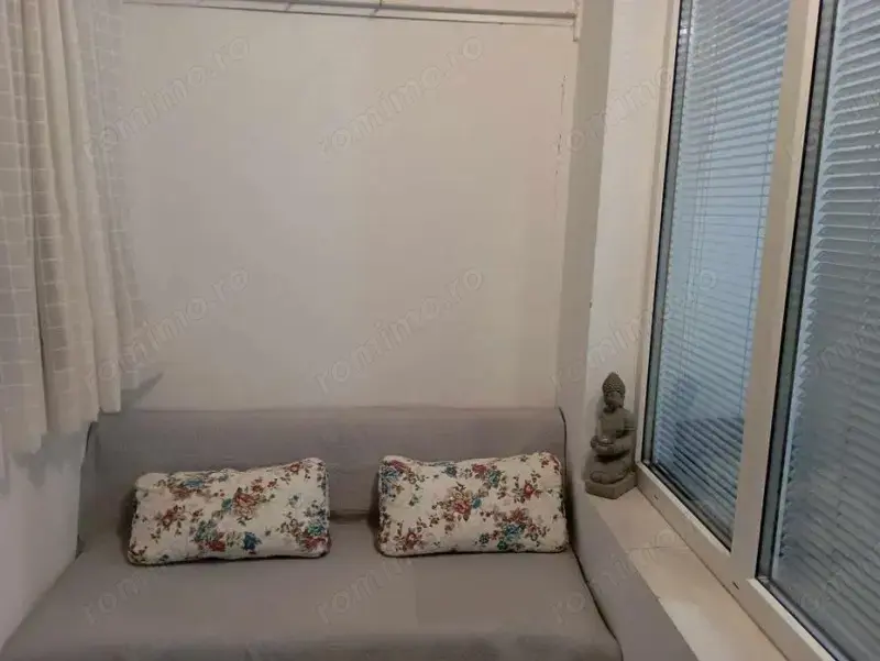 Apartament cu 2 camere de inchiriat in zona Aurel Vlaicu