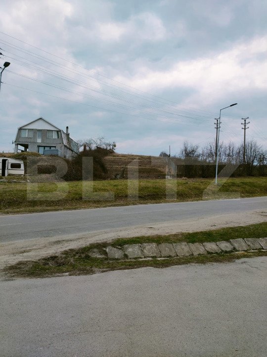 Oportunitate teren Intravilan