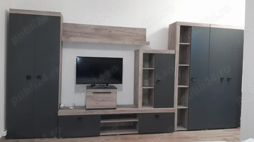 Garsoniera renovata Deva