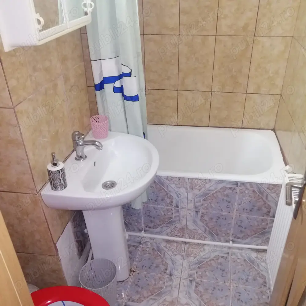 Apartment spre inchiriiere