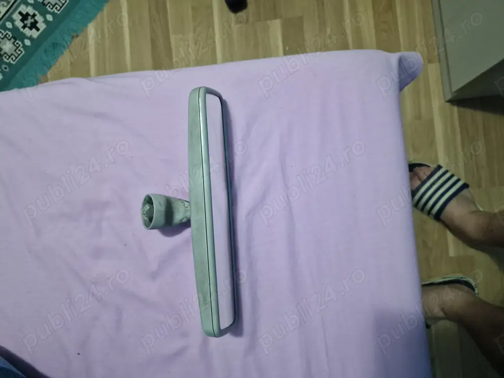 Oglinda retrovizoare interior skoda octavia 1