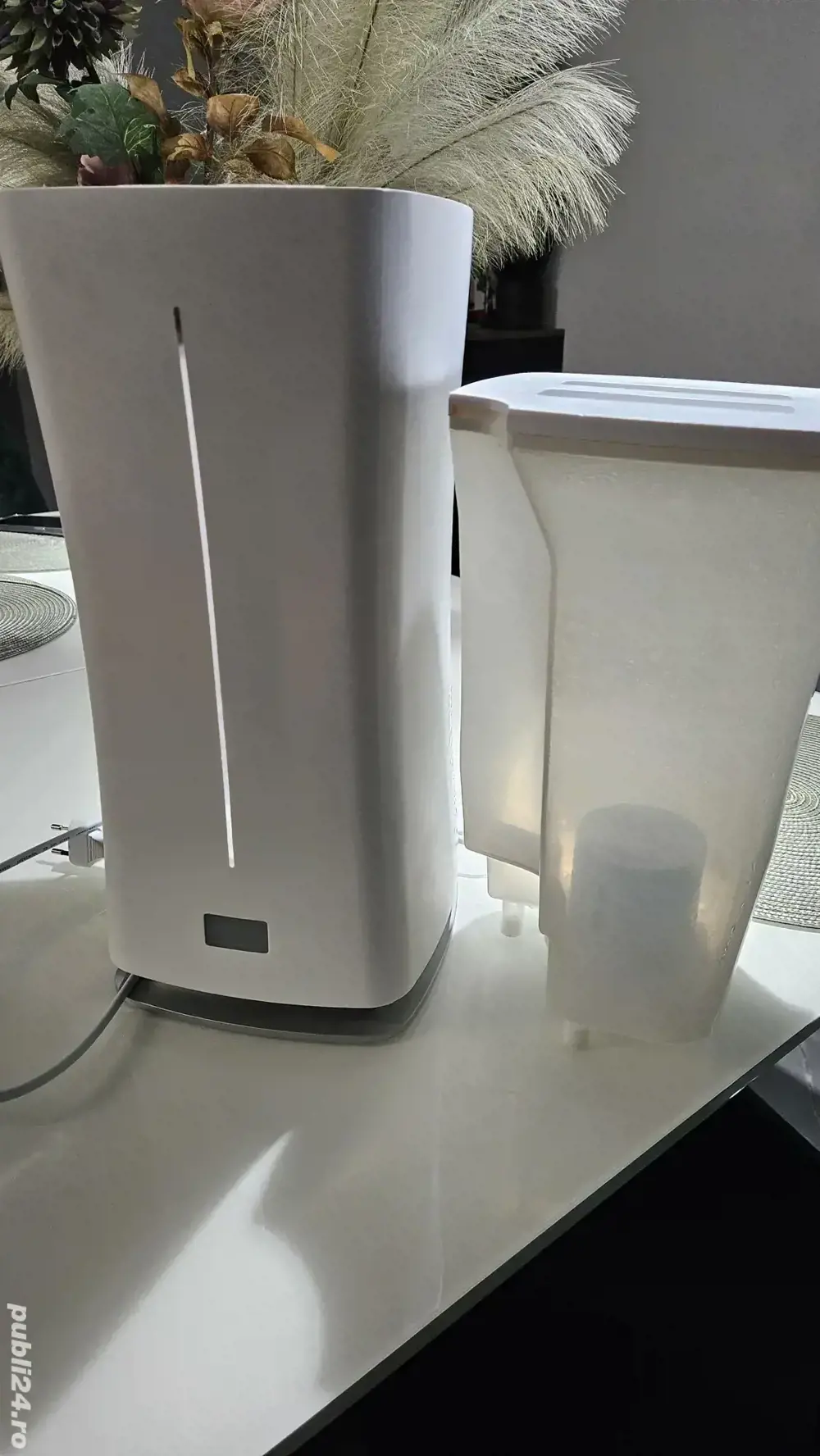 Umidificator de aer Stadler Form Eva