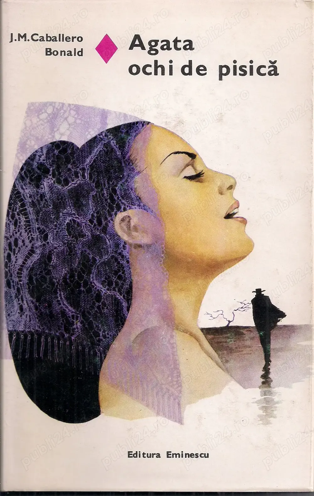 Carti Colectia "Romanul de dragoste"_4