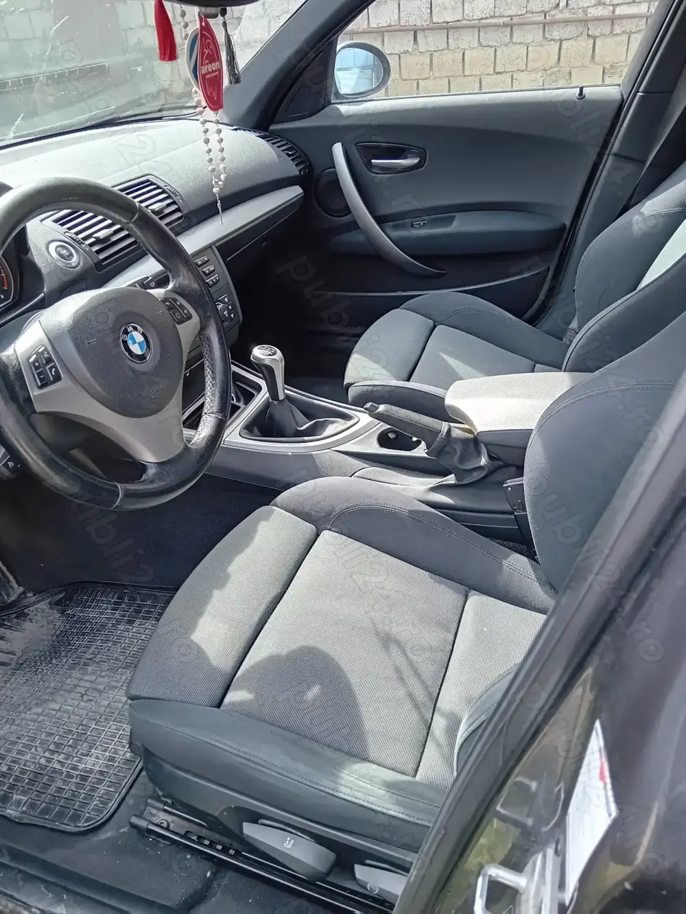 Bmw 118D utilizat Bmw 118D utilizat