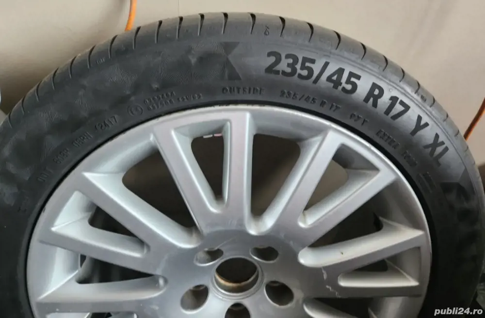 Rezerva Vw/Skoda/Audi/Seat