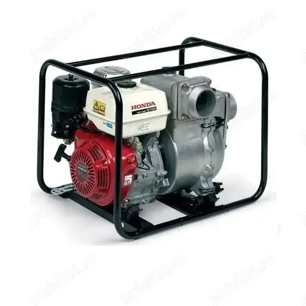 Motopompa apa murdara WT40XK3 