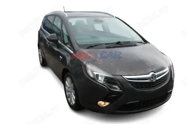Dezmembrez Opel Zafira C 2011-2016 2.0 CDTI cod motor: A20DTH cod cutie: MYJ