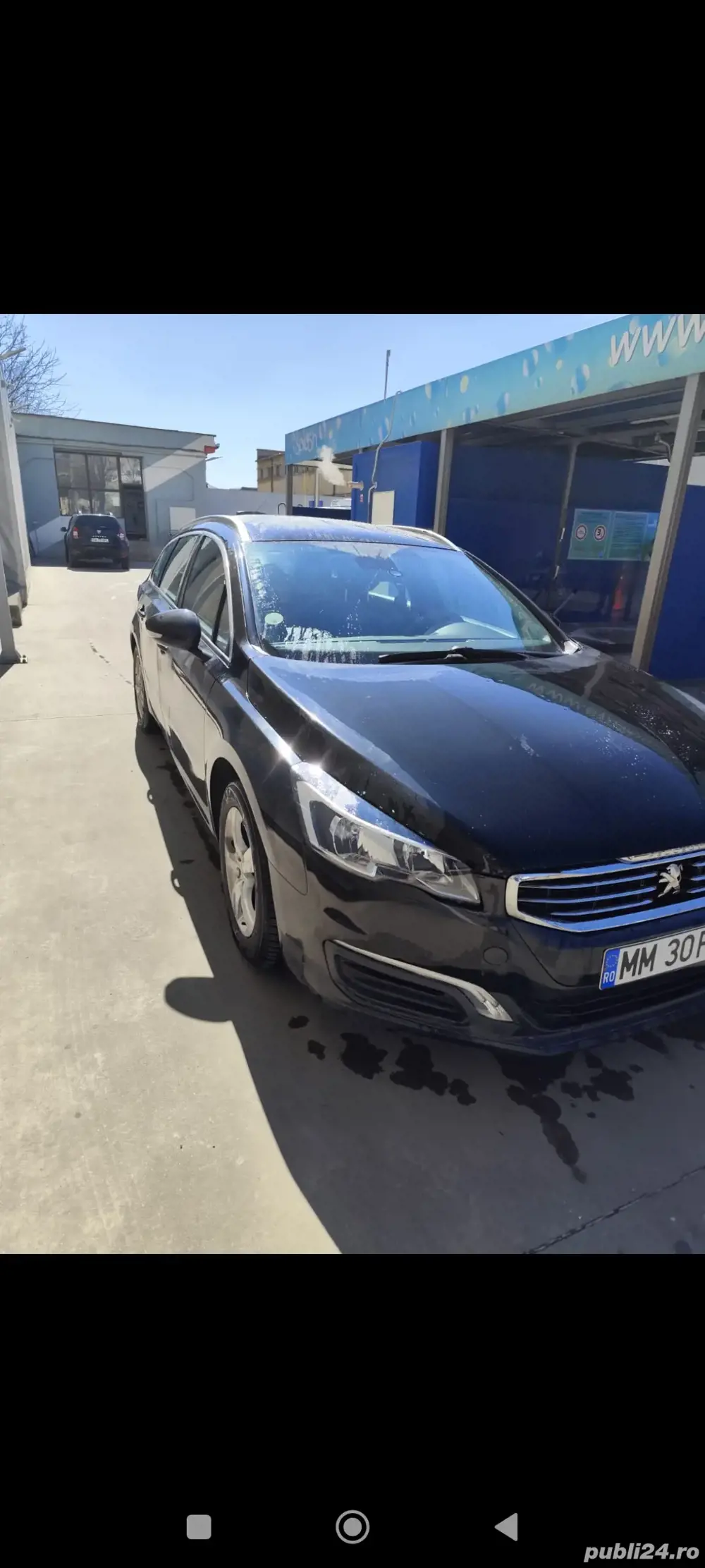 Peugeot 508 1,6hdi ,2015 apr.full Peugeot 508 1,6hdi ,2015 apr.full