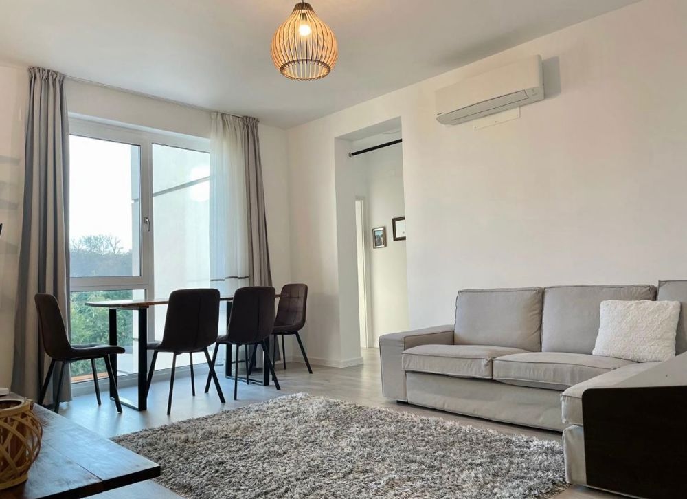 3 Camere - Dumbravita - Lizierea Padurii