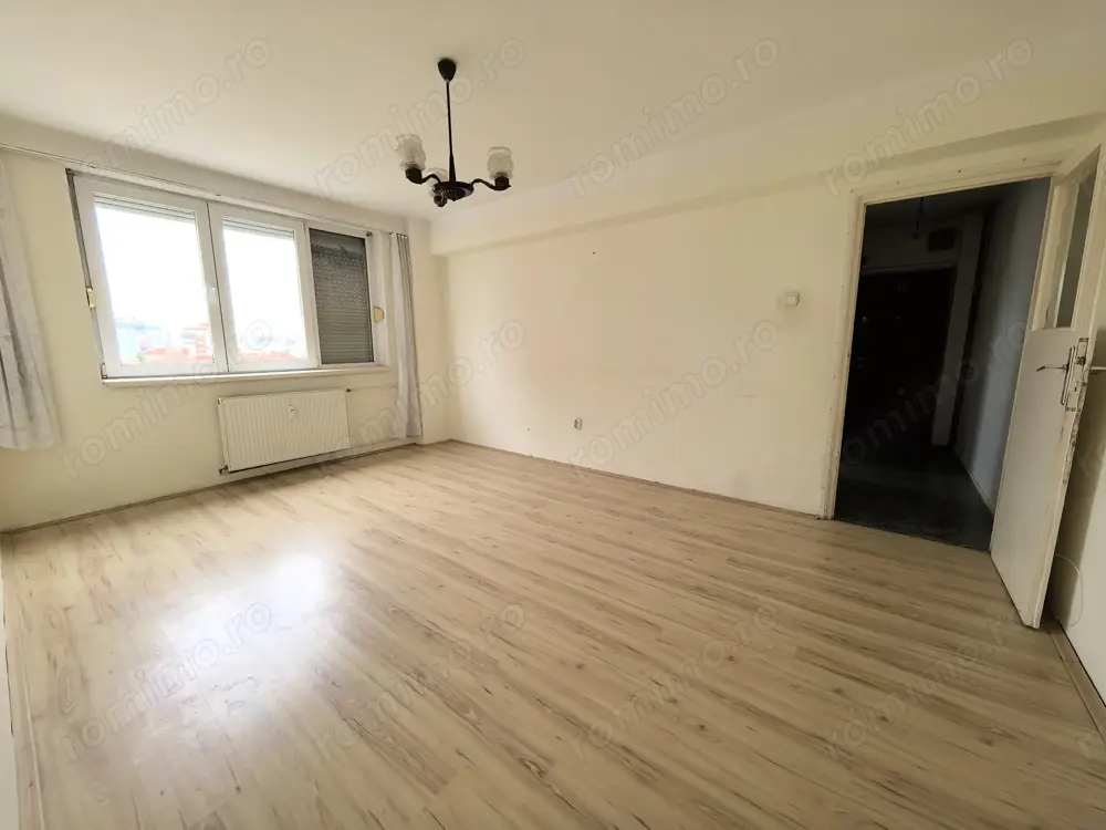  Apartament 3 camere | Bulevardul Republicii | Etaj 6 7 cu lift | 65