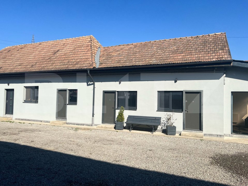 Casa de vanzare, 4 camere, 130 mp, zona Mureseni Casa de vanzare, 4 camere, 130 mp, zona Mureseni