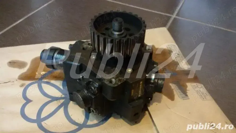 Pompa de injectie CP1H3/R85 Bosch 0445010171 VW, Porsche, Ford, Audi A5, A4, A6, 2,7 sau 3.0 TDI