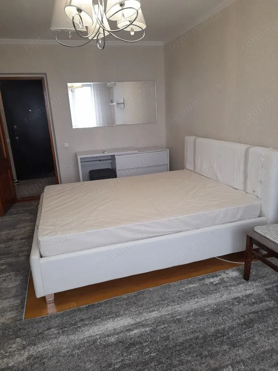 Apartament 2 camere de inchiriat  in zona Racadau