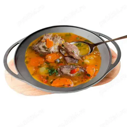 Masa de paste livrata acasa in Bucuresti