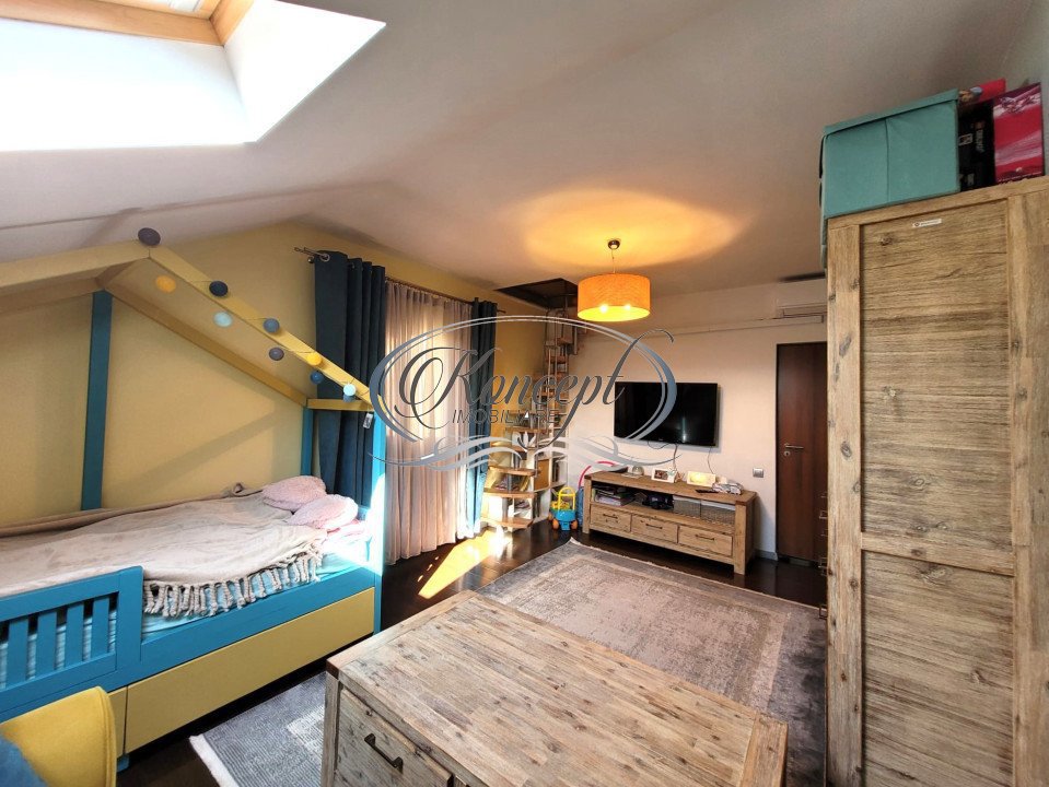 Apartament decomandat, zona Golden Tulip