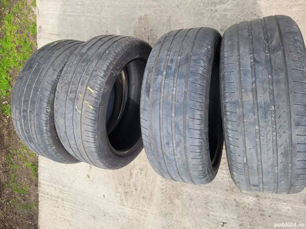 pirelli runflat 245/45/18