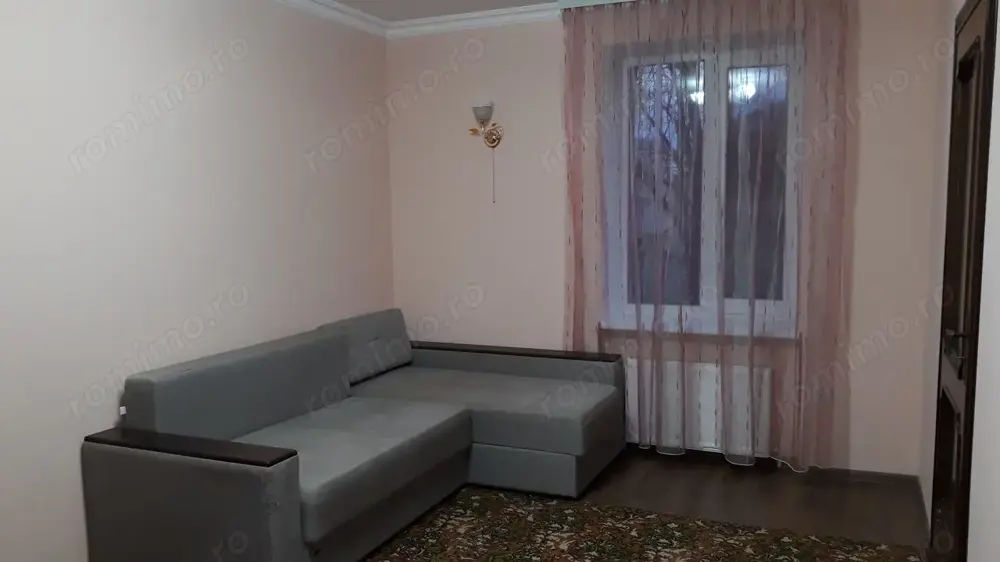 Garsoniera de inchiriat in zona Grivitei