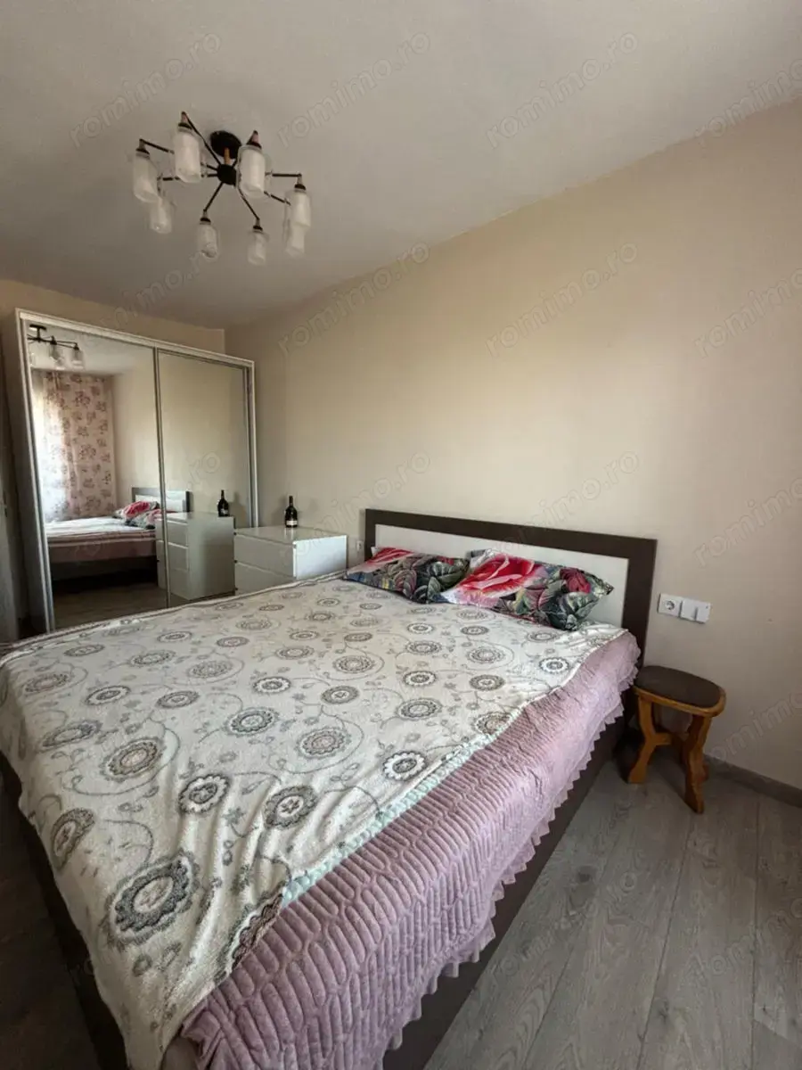Apartament cu 3 camere de inchiriat in zona Onix