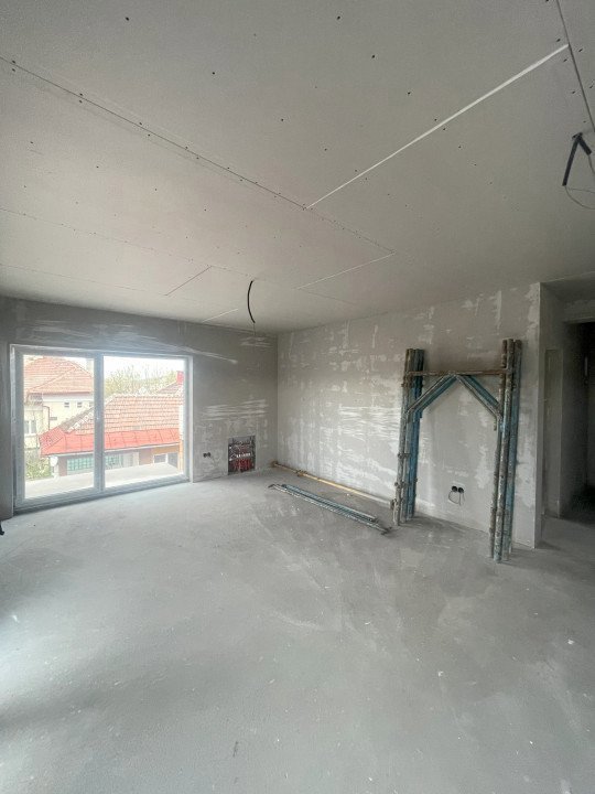 Oportunitate! Apartament de 2 camere, 48 mp, zona Progresului 