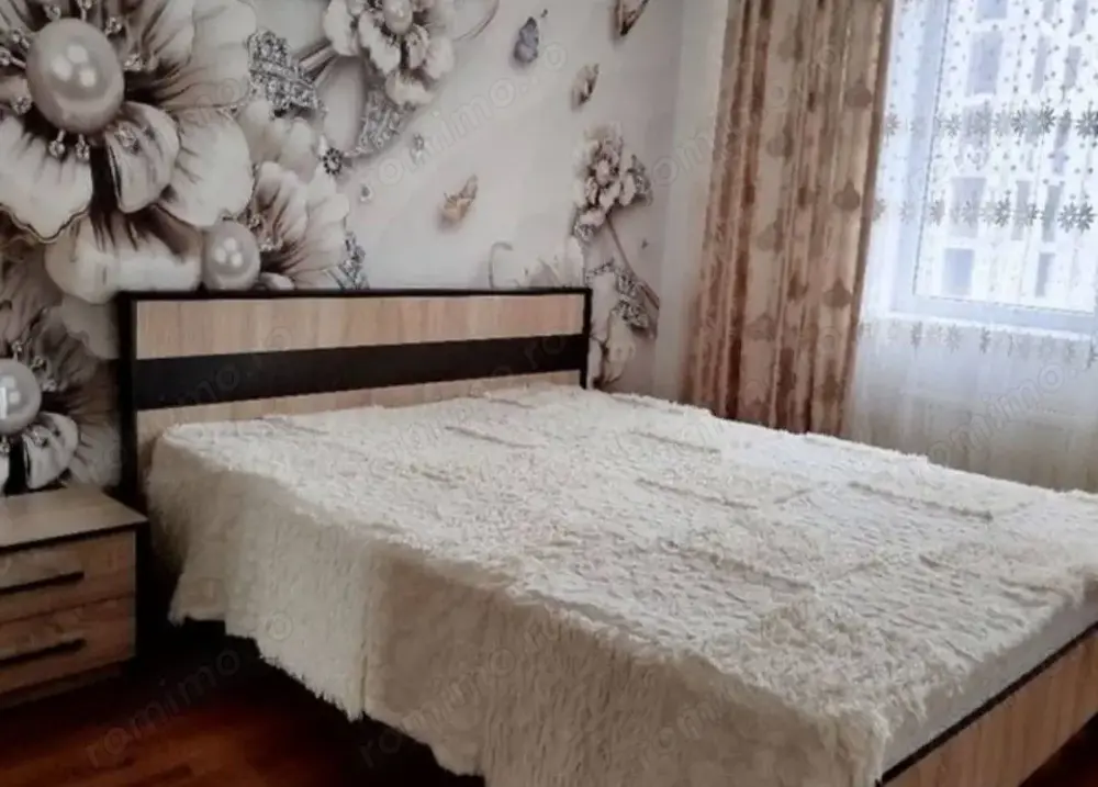 Garsoniera de inchiriat in zona Coresi