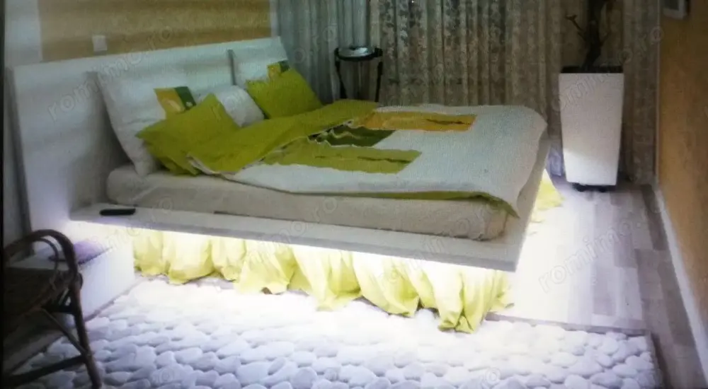 Apartament cu 2 camere de inchiriat in zona Spitalul Judetean 