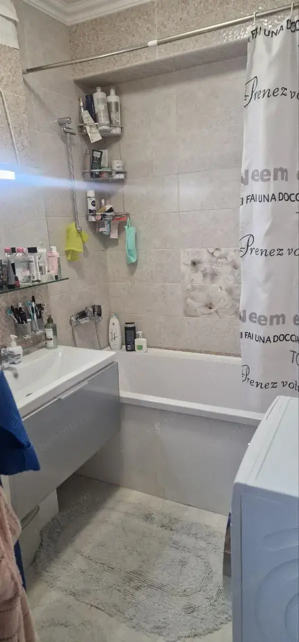 Garsoniera de VANZARE in Cartierul Militari Residence