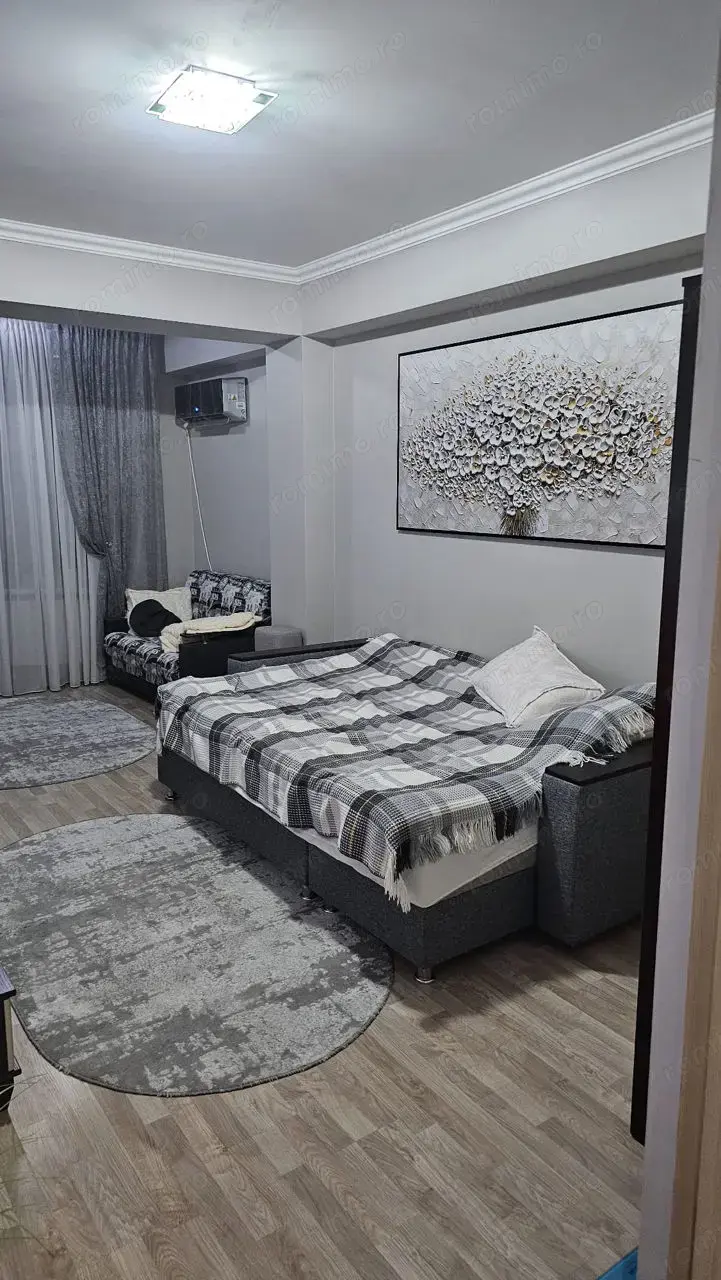 Garsoniera zona Turda