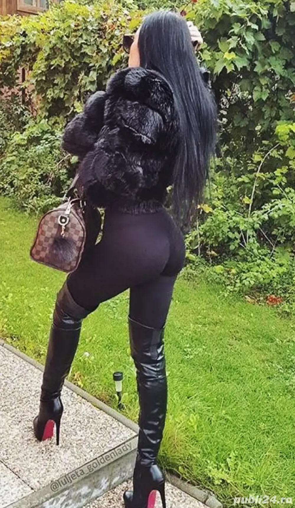 Escorta  de lux deplasari 