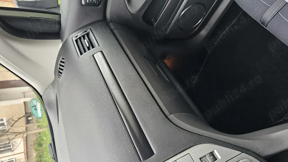 Vand Ford Kuga 2012, 4wd, 1997 cmc, 140 cp