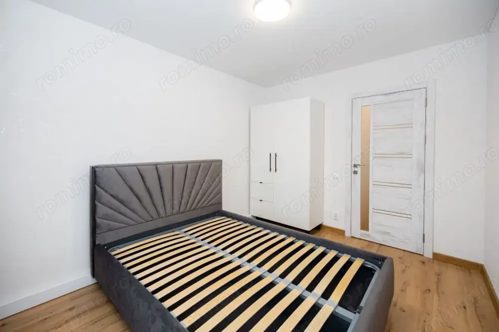Apartament cu 2 camere in zona Bucovina