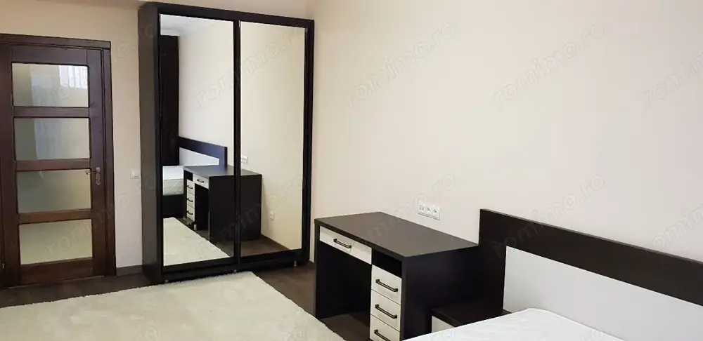 Garsoniera de inchiriat in zona Bartolomeu Nord